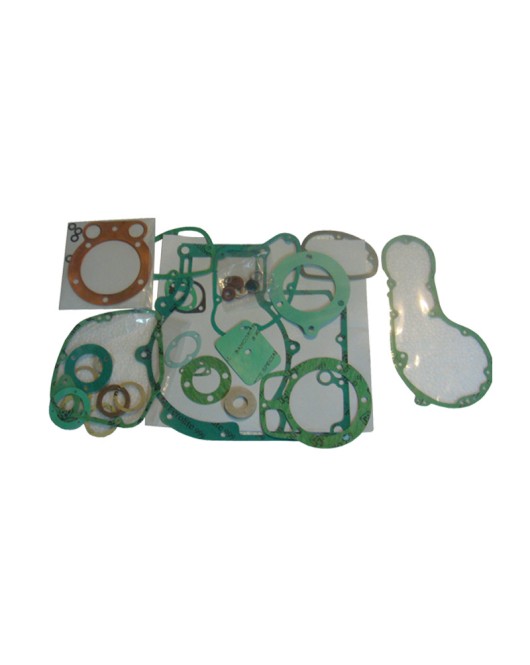 Electra 500/350cc 5 Speed Complete Overhaul Gasket Kit New & Packed