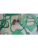 Electra 500/350cc 5 Speed Complete Overhaul Gasket Kit New & Packed