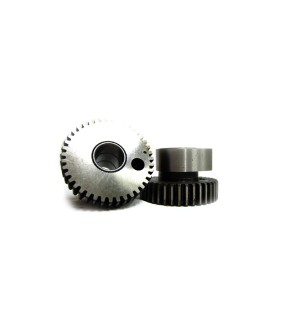 Royal Enfield Cam Gear Kit With OS Pinion