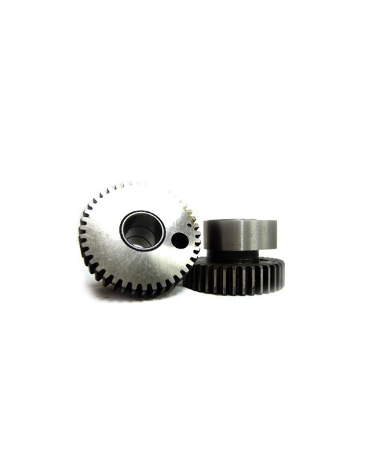 Royal Enfield Cam Gear Kit With OS Pinion