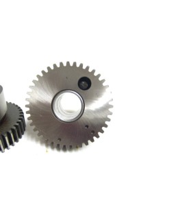 Royal Enfield Cam Gear Kit With OS Pinion