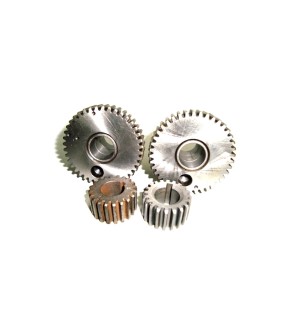 Royal Enfield Cam Gear Kit With 2 Pinions