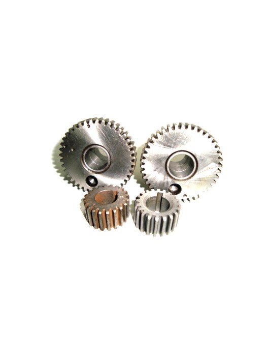 Royal Enfield Cam Gear Kit With 2 Pinions