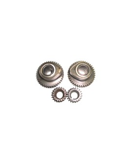 Royal Enfield Cam Gear Kit With 2 Pinions