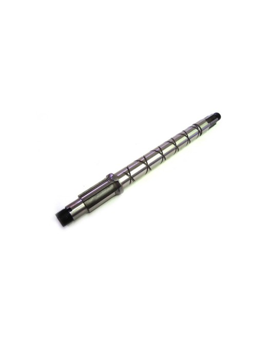 Royal Enfield Mainshaft For 4sp Gearbox