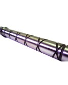Royal Enfield Mainshaft For 4sp Gearbox