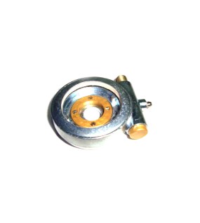 New Royal Enfield Metal Speedo Gearbox Complete