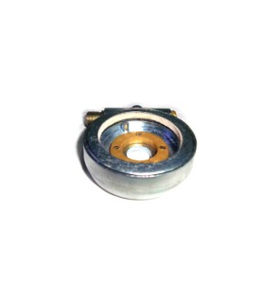 New Royal Enfield Metal Speedo Gearbox Complete