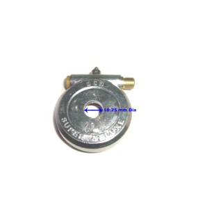 New Royal Enfield Metal Speedo Gearbox Complete