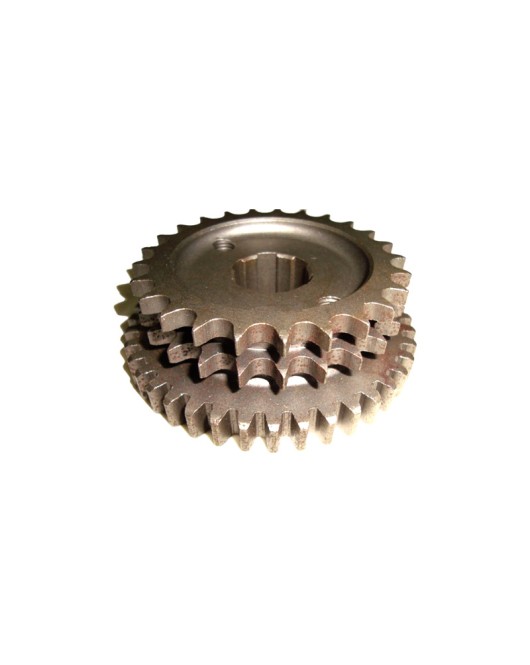 Royal Enfield ES Sprocket Gear