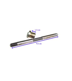 Royal Enfield Gear Operator Pin And Bush
