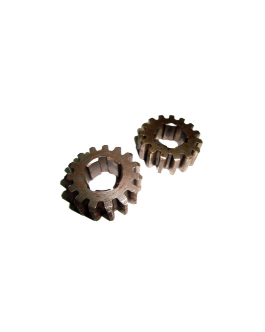 Royal Enfield Mainshaft Gear Pinion 15T