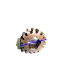 Royal Enfield Mainshaft Gear Pinion 15T