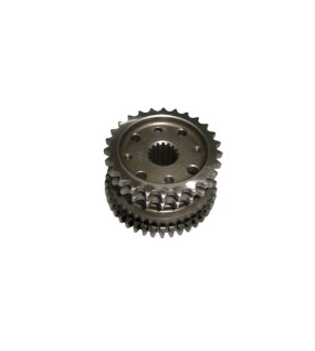 Royal Enfield Sprag Clutch Assembly E5/EFI G5 Models