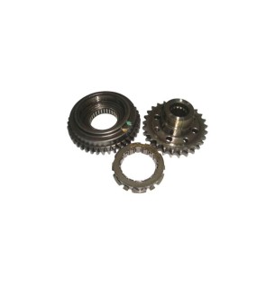 Royal Enfield Sprag Clutch Assembly E5/EFI G5 Models
