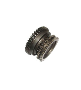 Royal Enfield Sprag Clutch Assembly E5/EFI G5 Models