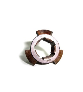 Royal Enfield Main Shaft High Gear Dog 4 Speed