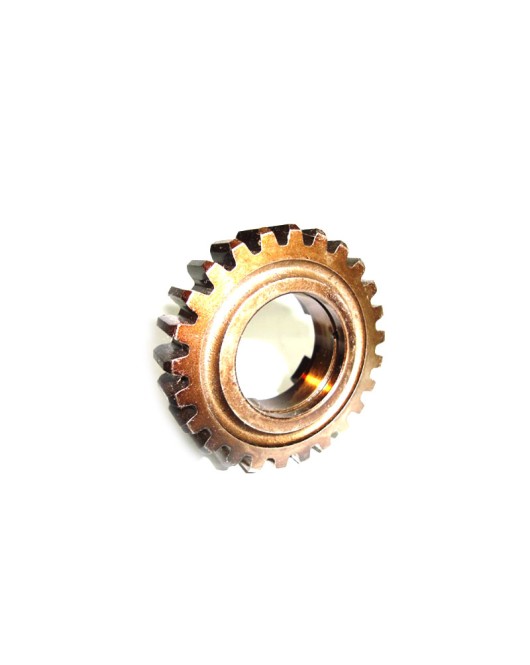 Royal Enfield Main Shaft Low Gear Pinion 25T
