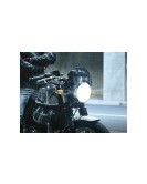 Royal Enfield GT Continental & Interceptor 650 Short Flyscreen Kit