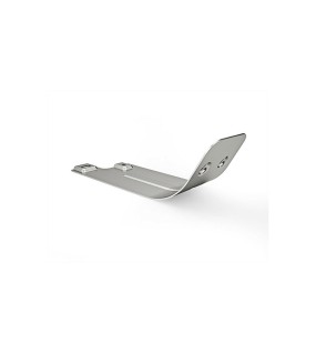 Royal Enfield GT Continental &amp; Interceptor 650 Aluminium Sumpguard Sump Guard