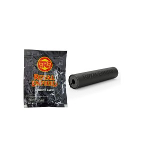 Royal Enfield Interceptor 650 Handlebar Brace Pad