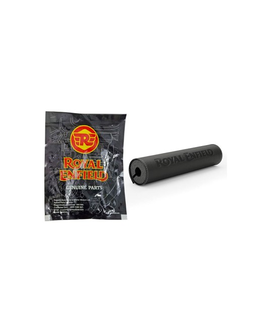 Royal Enfield Interceptor 650 Handlebar Brace Pad