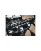 Royal Enfield Interceptor 650 Handlebar Brace Pad