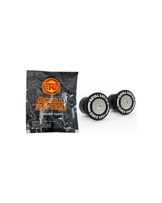 Royal Enfield GT Continental & Interceptor 650 Machined Swingarm Bobbin Kit