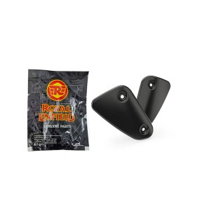 Royal Enfield GT Continental 650 Heel Guard Pair