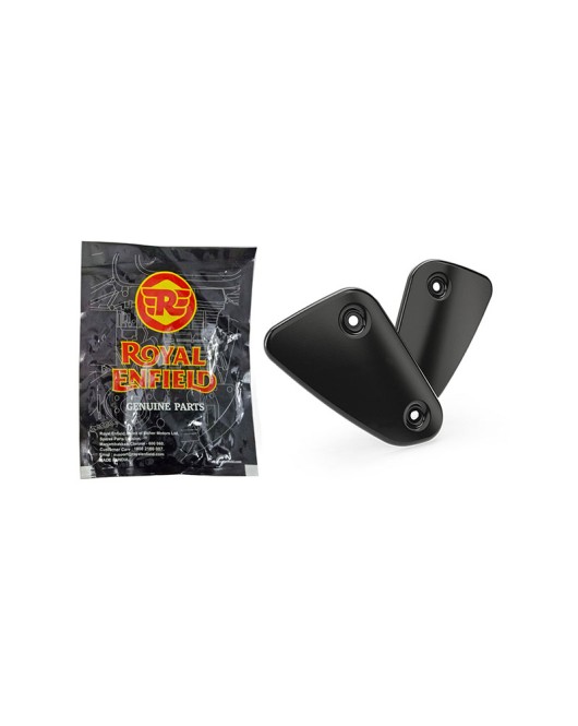 Royal Enfield GT Continental 650 Heel Guard Pair