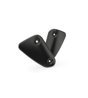 Royal Enfield GT Continental 650 Heel Guard Pair