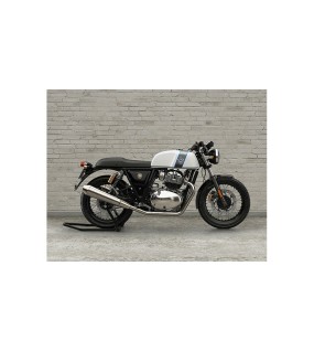 Royal Enfield GT Continental 650 Heel Guard Pair