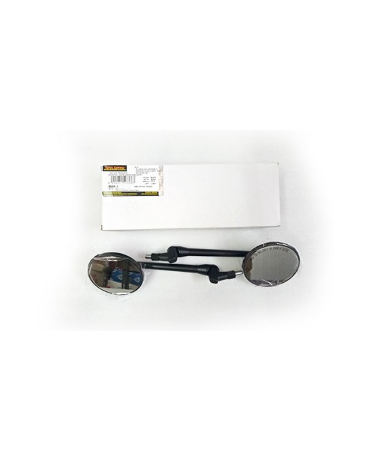 Royal Enfield Classic 350cc 500cc Touring Mirror Kit
