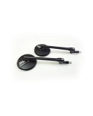 Royal Enfield Classic 350cc 500cc Touring Mirror Kit