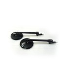 Royal Enfield Classic 350cc 500cc Touring Mirror Kit