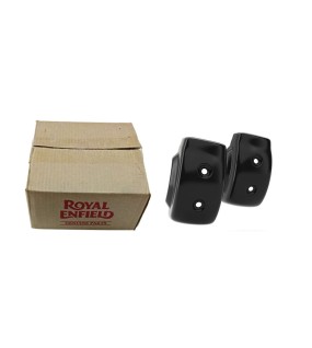 Royal Enfield GT Continental &amp; Interceptor 650 Intake Cover Kit