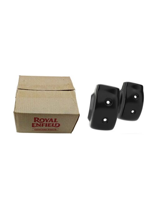 Royal Enfield GT Continental & Interceptor 650 Intake Cover Kit