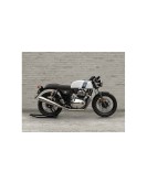 Royal Enfield GT Continental & Interceptor 650 Intake Cover Kit