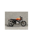 Royal Enfield GT Continental & Interceptor 650 Intake Cover Kit