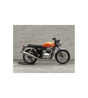 Royal Enfield GT Continental &amp; Interceptor 650 Intake Cover Kit