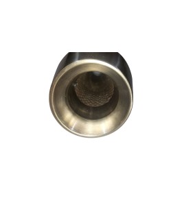Royal Enfield Interceptor 650cc Exhaust Muffler Silencer Stainless Steel