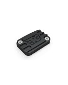 Royal Enfield Machined Front Reservoir Cap Black