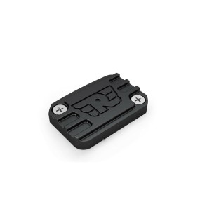 Royal Enfield Machined Front Reservoir Cap Black