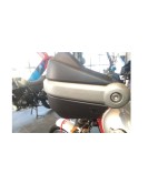 Genuine Royal Enfield Himalayan Hand Guard Kit Black