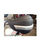 Genuine Royal Enfield Himalayan Hand Guard Kit Black