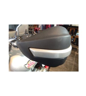 Genuine Royal Enfield Himalayan Hand Guard Kit Black