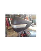 Genuine Royal Enfield Himalayan Hand Guard Kit Black