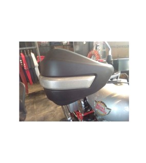 Genuine Royal Enfield Himalayan Hand Guard Kit Black