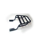 Royal Enfield Interceptor 650cc Rear Luggage Rack Carrier Black
