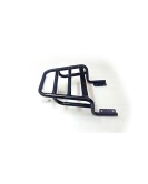 Royal Enfield Interceptor 650cc Rear Luggage Rack Carrier Black